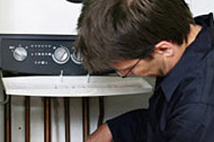 boiler repair Fredley
