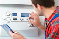 free commercial Fredley boiler quotes