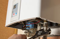 free Fredley boiler install quotes